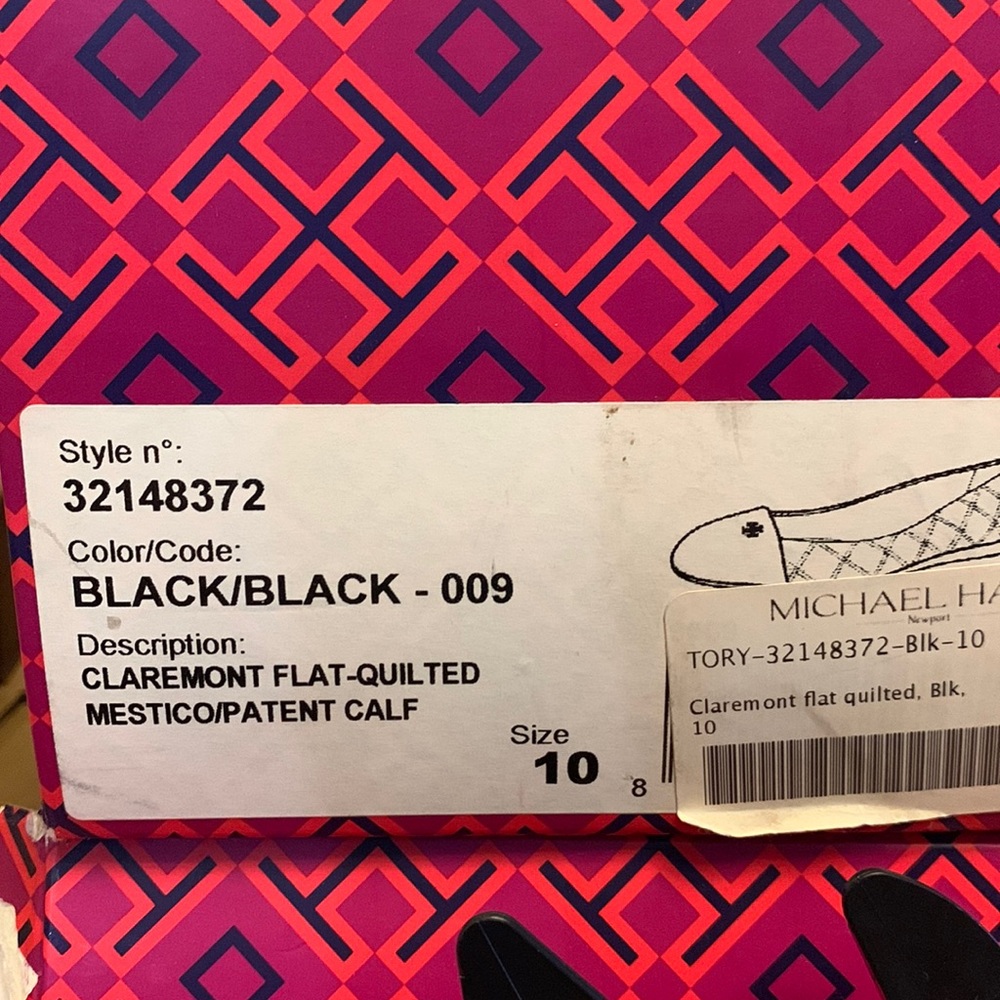 Tory Burch Shoes